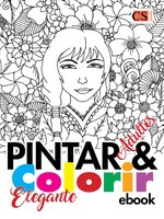Pintar e Colorir Adultos